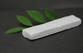 纳米木材 替代泡沫塑料的低成本新型制造材料